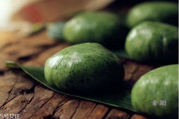 青團(tuán)凍硬了怎么辦 保質(zhì)期長的青團(tuán)別購買 青團(tuán)凍硬了怎么辦 保質(zhì)期長的青團(tuán)別購買