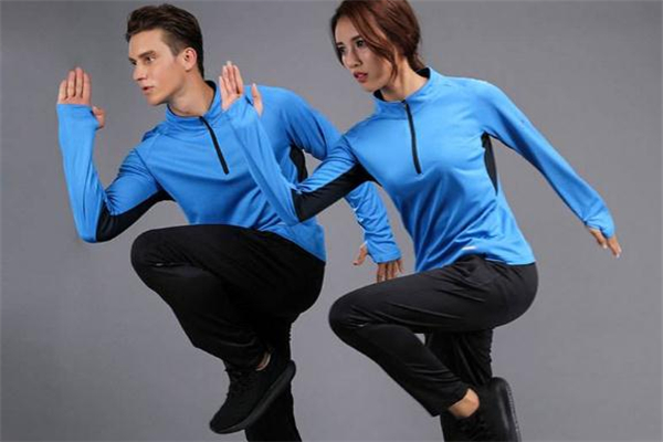 速干面料透氣性好嗎 和質量有關