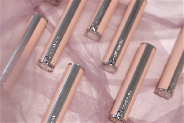 紀梵希小粉唇多少錢 紀梵希2019春季限定口紅