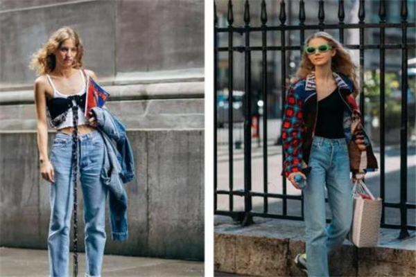 春天穿什么褲子好看 春季的百搭單品 春天穿什么褲子好看 春季的百搭單品