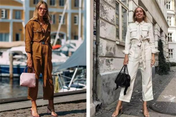 春天穿什么褲子好看 春季的百搭單品 春天穿什么褲子好看 春季的百搭單品