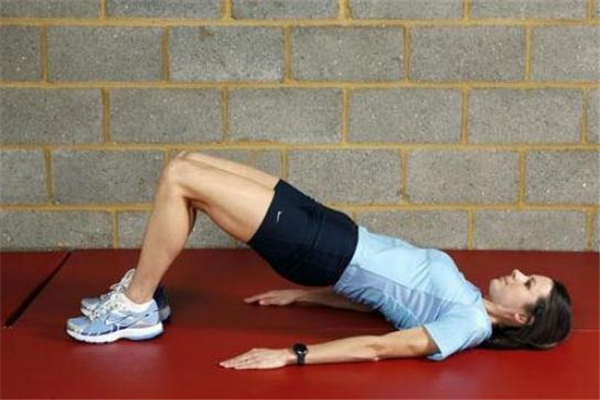 臀肌訓(xùn)練后怎么放松 拉伸很重要 臀肌訓(xùn)練后怎么放松 拉伸很重要