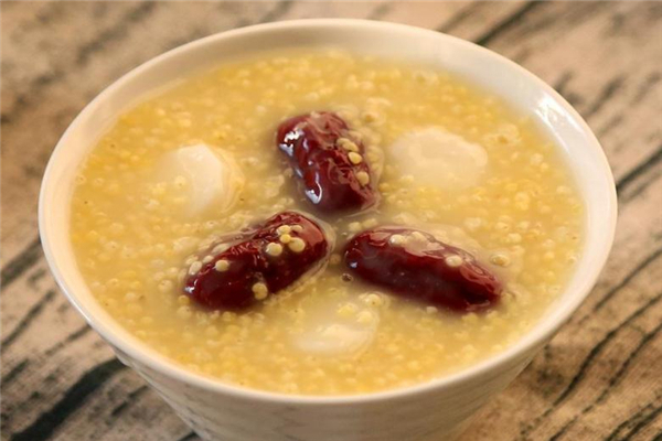紅棗小米粥會(huì)上火嗎 正常范圍食用 紅棗小米粥會(huì)上火嗎 正常范圍食用