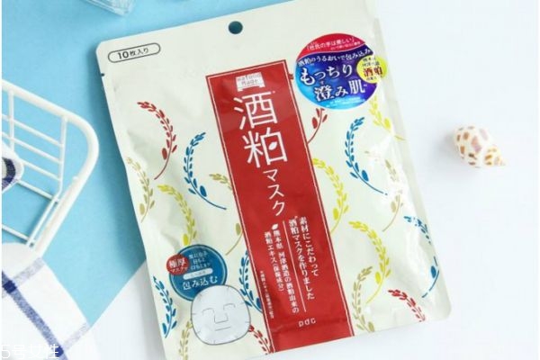 日本pdc酒粕面膜多少錢 日本酒粕面膜功效 日本pdc酒粕面膜多少錢 日本酒粕面膜功效