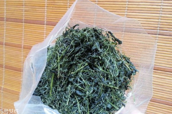 絞股藍要泡多久 推薦絞股藍沖泡搭配