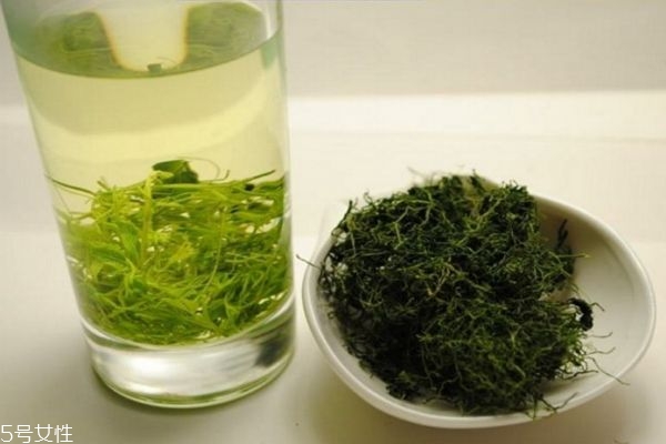 絞股藍(lán)有減肥功效嗎 喝絞股藍(lán)茶需注意 絞股藍(lán)有減肥功效嗎 喝絞股藍(lán)茶需注意