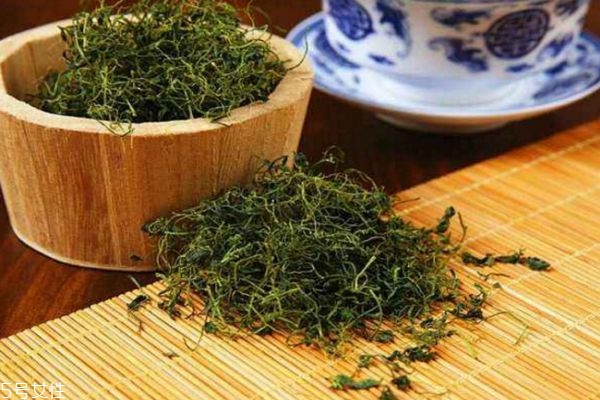 絞股藍(lán)可以吃嗎 絞股藍(lán)怎么吃 絞股藍(lán)可以吃嗎 絞股藍(lán)怎么吃