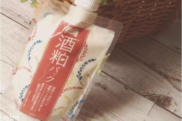 日本酒粕面膜怎么用 日本酒粕面膜使用注意事項(xiàng) 日本酒粕面膜怎么用 日本酒粕面膜使用注意事項(xiàng)