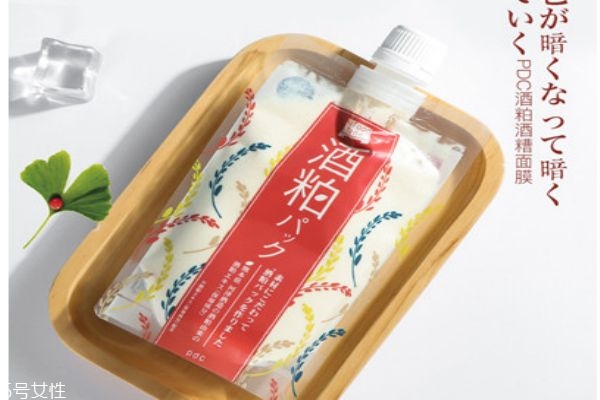 日本酒粕面膜怎么用 日本酒粕面膜使用注意事項(xiàng) 日本酒粕面膜怎么用 日本酒粕面膜使用注意事項(xiàng)