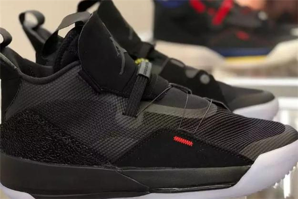 aj33鞋帶斷了怎么辦 aj33鞋帶斷了哪里能修 aj33鞋帶斷了怎么辦 aj33鞋帶斷了哪里能修