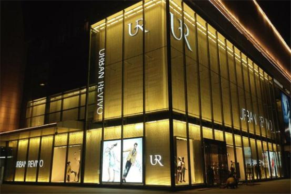 ur和zara哪個好 ur和zara質(zhì)量對比