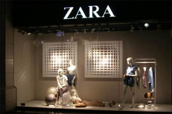 ur和zara哪個好 ur和zara質(zhì)量對比 ur和zara哪個好 ur和zara質(zhì)量對比