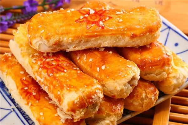 牛舌餅熱量 比米飯高很多 牛舌餅熱量 比米飯高很多