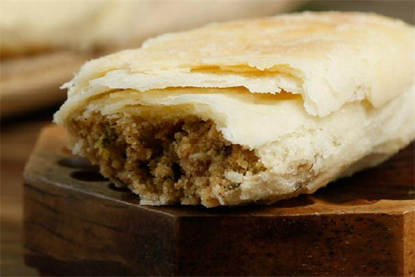 牛舌餅熱量 比米飯高很多 牛舌餅熱量 比米飯高很多