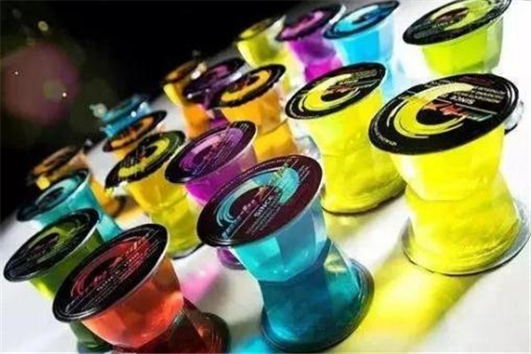 果凍酒怎么做 果凍酒的做法步驟 果凍酒怎么做 果凍酒的做法步驟