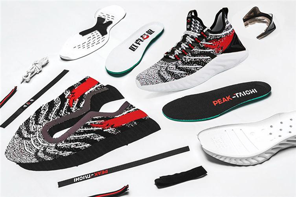 匹克態(tài)極拆解評測 匹克taichi拆解報(bào)告 匹克態(tài)極拆解評測 匹克taichi拆解報(bào)告