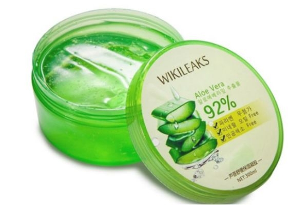 晚上蘆薈膠的使用順序 晚上擦蘆薈膠的禁忌 晚上蘆薈膠的使用順序 晚上擦蘆薈膠的禁忌