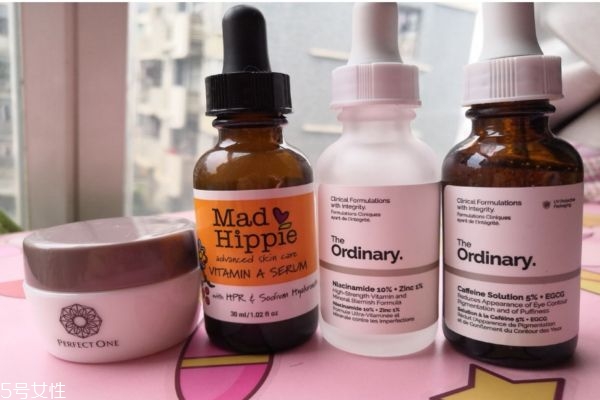不同膚質(zhì)適合哪種精華液 不同膚質(zhì)年齡怎么選精華液 不同膚質(zhì)適合哪種精華液 不同膚質(zhì)年齡怎么選精華液