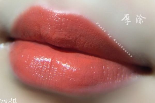 橘棕系口紅哪個牌子好看 橘棕色系口紅大盤點 橘棕系口紅哪個牌子好看 橘棕色系口紅大盤點