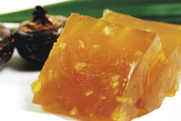 馬蹄糕熱量高嗎 吃多了會(huì)胖