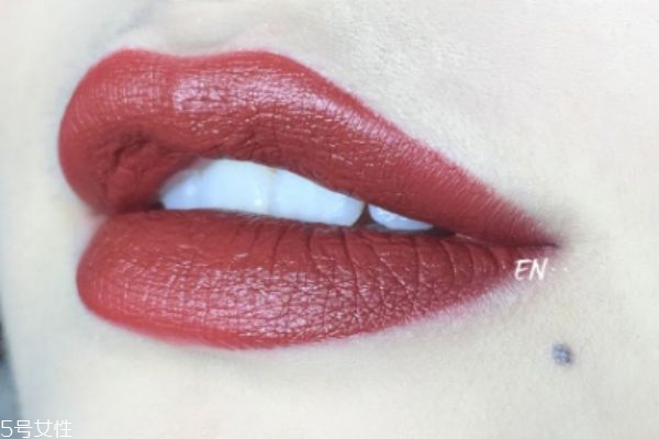 橘棕系口紅哪個牌子好看 橘棕色系口紅大盤點 橘棕系口紅哪個牌子好看 橘棕色系口紅大盤點