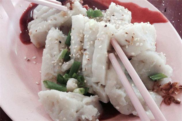 芋頭糕是哪里的小吃 潮汕特色糕點(diǎn) 芋頭糕是哪里的小吃 潮汕特色糕點(diǎn)