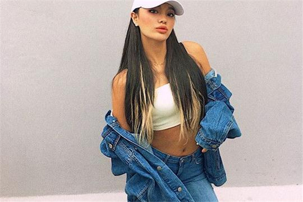 牛仔外套可以配牛仔褲嗎 復古風穿搭 牛仔外套可以配牛仔褲嗎 復古風穿搭