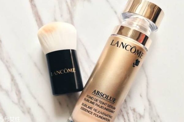蘭蔻菁純粉底液真假 三步教你辨別真假 蘭蔻菁純粉底液真假 三步教你辨別真假
