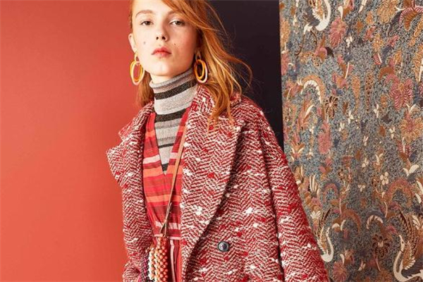 ulla johnson是什么牌子 美國時裝品牌