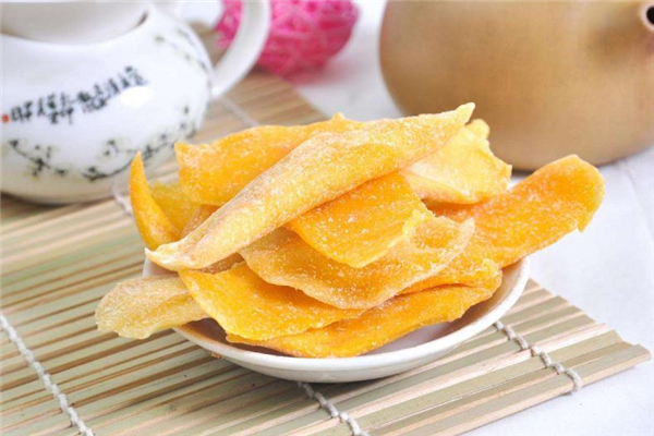 芒果干多少錢一斤 休閑小零食 芒果干多少錢一斤 休閑小零食