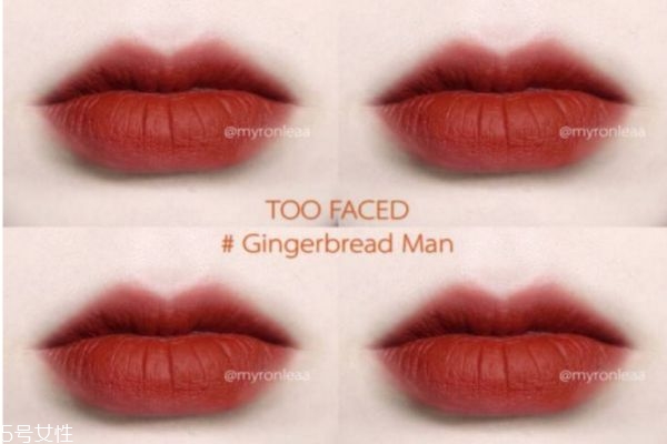 橘棕系口紅哪個牌子好看 橘棕色系口紅大盤點 橘棕系口紅哪個牌子好看 橘棕色系口紅大盤點