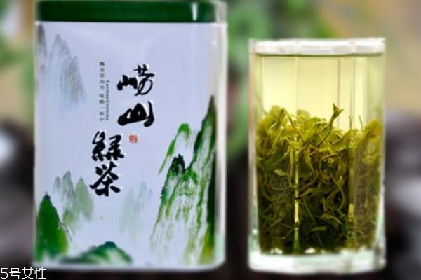 嶗山綠茶是什么茶 嶗山綠茶的功效與作用 嶗山綠茶是什么茶 嶗山綠茶的功效與作用