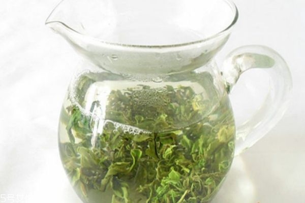 嶗山綠茶價格多少錢一斤 嶗山綠茶價格