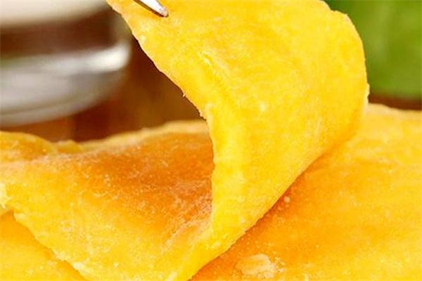 芒果干可以和牛奶一起吃嗎 味道很不錯(cuò) 芒果干可以和牛奶一起吃嗎 味道很不錯(cuò)