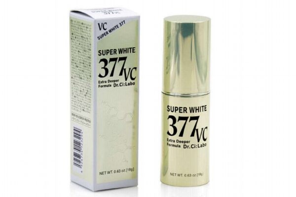 什么美白精華效果好 全球最好用的美白精華液 什么美白精華效果好 全球最好用的美白精華液