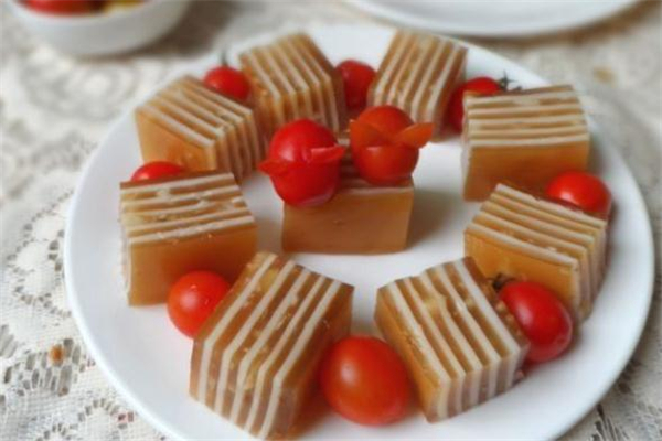 馬蹄糕是涼性的嗎 偏寒體質(zhì)要少吃 馬蹄糕是涼性的嗎 偏寒體質(zhì)要少吃