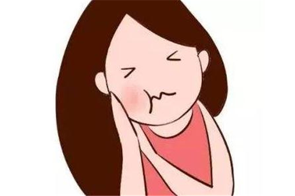 四種食物有效治療口腔潰瘍最有效 四種食物有效治療口腔潰瘍最有效