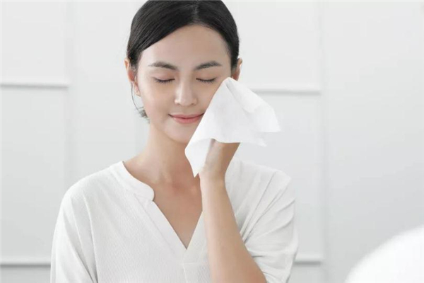 女性洗臉的時候加點料,效果更好 女性洗臉的時候加點料,效果更好