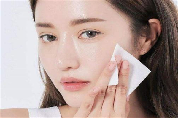 女性洗臉的時候加點料,效果更好 女性洗臉的時候加點料,效果更好