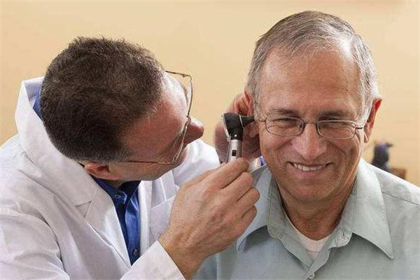 老年人聽力下降怎么辦?怎么有效治療聽力 老年人聽力下降怎么辦?怎么有效治療聽力