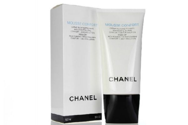 chanel洗面奶三款區(qū)別 香奈兒洗面奶真假鑒別 chanel洗面奶三款區(qū)別 香奈兒洗面奶真假鑒別