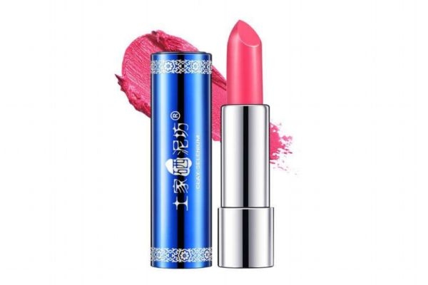 土家硒泥坊口紅保質(zhì)期多久 土家硒泥坊口紅測評