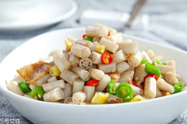 孕婦可以吃藕尖嗎 孕婦吃藕尖的好處 孕婦可以吃藕尖嗎 孕婦吃藕尖的好處