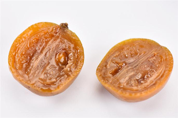 咸金桔的做法 咸金桔的制作竅門 咸金桔的做法 咸金桔的制作竅門