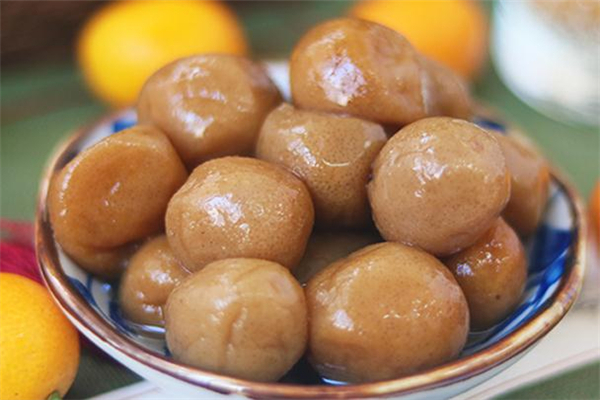 咸金桔的鹽不溶怎么辦 是這個(gè)原因 咸金桔的鹽不溶怎么辦 是這個(gè)原因