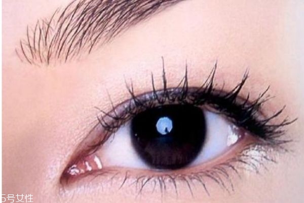 紋眼線好不好？內眼線會傷害眼睛嗎？