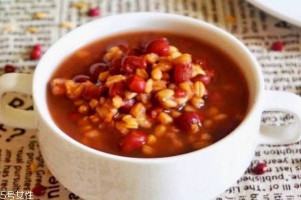 吃紅豆會脹氣嗎 這些東西可以緩解脹氣 吃紅豆會脹氣嗎 這些東西可以緩解脹氣