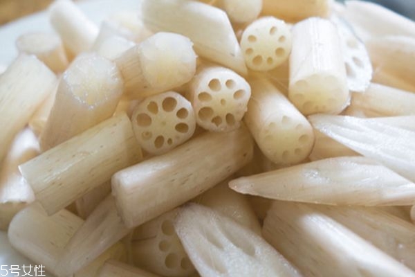 孕婦可以吃藕尖嗎 孕婦吃藕尖的好處 孕婦可以吃藕尖嗎 孕婦吃藕尖的好處