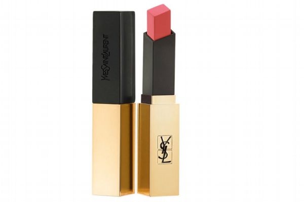 小金條口紅是什么牌子 圣羅蘭新品小金條口紅 小金條口紅是什么牌子 圣羅蘭新品小金條口紅