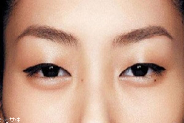 紋眼線好不好？內眼線會傷害眼睛嗎？